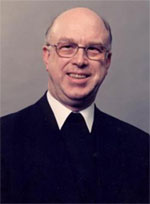 Erzbischof Hans-Josef Becker
